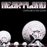 Heartland - Communication Down i gruppen CD / Hårdrock hos Bengans Skivbutik AB (588385)