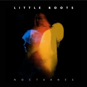 Little Boots - Nocturnes i gruppen CD / Dans/Techno hos Bengans Skivbutik AB (588469)