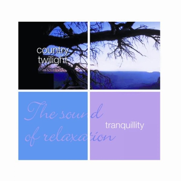 Leviathan - Country Twilight - Tranquillity i gruppen CD / Toppsäljare hos Bengans Skivbutik AB (588562)
