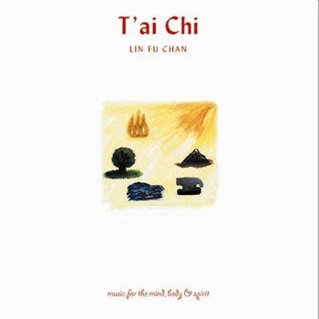 Chan Lin Fu - Tai Chi - Mb&S i gruppen CD / Toppsäljare hos Bengans Skivbutik AB (588601)