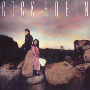 Robin Cock - Cock Robin i gruppen CD / Pop-Rock hos Bengans Skivbutik AB (588626)
