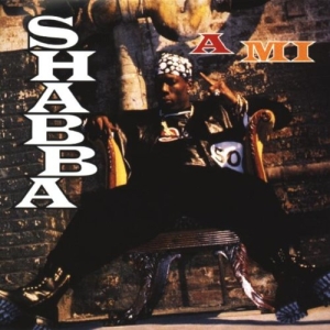 Shabba Ranks - A Mi Shabba i gruppen VI TIPSAR / 10CD 400 JAN 2024 hos Bengans Skivbutik AB (588774)