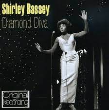 Shirley Bassey - Diamond Diva i gruppen VI TIPSAR / Jgs_Sellout hos Bengans Skivbutik AB (588842)
