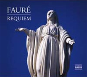Faure/Vierne/De Severac - Requiem i gruppen MUSIK / SACD / Övrigt hos Bengans Skivbutik AB (588874)
