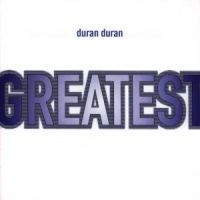 DURAN DURAN - GREATEST in the group OTHER / MK Test 8 CD at Bengans Skivbutik AB (588969)