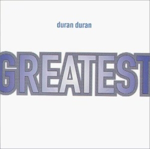 Duran Duran - Greatest i gruppen ÖVRIGT / CRM - 80-tals synth hos Bengans Skivbutik AB (588969)