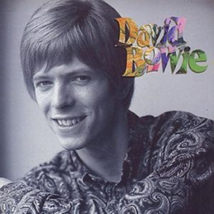 David Bowie - Deram Anthology i gruppen CD / Pop-Rock hos Bengans Skivbutik AB (588977)