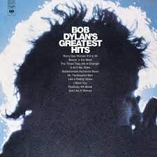 Dylan Bob - Greatest Hits i gruppen CD / Best Of,Pop-Rock,Övrigt hos Bengans Skivbutik AB (589061)