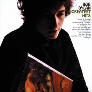 Dylan Bob - Greatest Hits i gruppen CD / Best Of,Pop-Rock,World Music hos Bengans Skivbutik AB (589061)