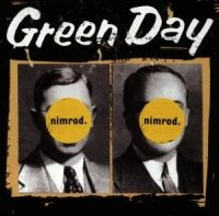 Green Day - Nimrod i gruppen Minishops / Green Day hos Bengans Skivbutik AB (589123)
