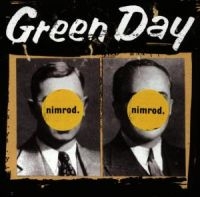 Green Day - Nimrod i gruppen ÖVRIGT / -Start BM CD hos Bengans Skivbutik AB (589123)