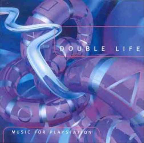 Various - Music For Playstation - Double Life i gruppen CD / Dance-Techno,Samlingar hos Bengans Skivbutik AB (589141)