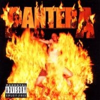 Pantera - Reinventing The Steel i gruppen ÖVRIGT / -Start BM CD hos Bengans Skivbutik AB (589157)