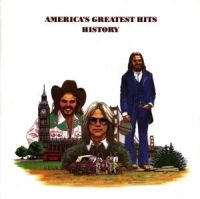 America - America's Greatest Hits - Hist i gruppen CD / Rock hos Bengans Skivbutik AB (589332)