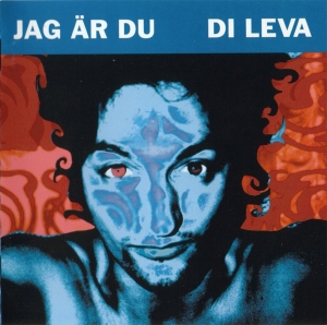 Di Leva - Jag Är Du i gruppen CD / Pop-Rock hos Bengans Skivbutik AB (589360)