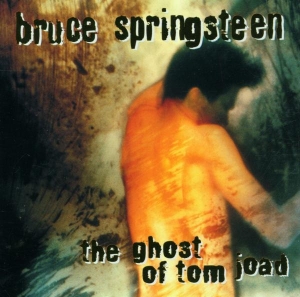 Springsteen Bruce - The Ghost Of Tom Joad i gruppen ÖVRIGT / Övrigt / aub hos Bengans Skivbutik AB (589375)