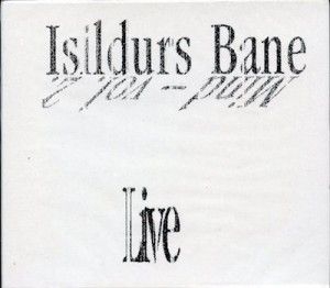 Isildurs Bane - Mind Volume 2 i gruppen CD / Rock hos Bengans Skivbutik AB (589706)