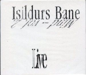 Isildurs Bane - Mind Volume 2 i gruppen CD / Pop-Rock hos Bengans Skivbutik AB (589706)