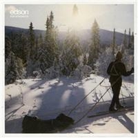 Edson - Edson For Strength i gruppen CD / Pop-Rock hos Bengans Skivbutik AB (589800)