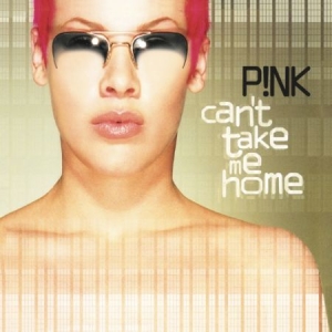 P!Nk - Can't Take Me Home i gruppen Minishops / Pink hos Bengans Skivbutik AB (589809)