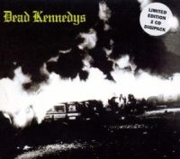 Dead Kennedys - Fresh Fruit For Rotting Vege i gruppen CD / Pop-Rock hos Bengans Skivbutik AB (589861)