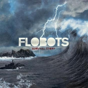 Flobots - Survival Story i gruppen CD / Pop hos Bengans Skivbutik AB (589891)