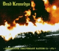 Dead Kennedys - Fresh Fruit For Rotting Vegetables i gruppen CD / Pop-Rock hos Bengans Skivbutik AB (590890)