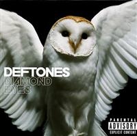Deftones - Diamond Eyes i gruppen Kampanjer / Bäst Album Under 10-talet / Bäst Album Under 10-talet - Metal Hammer hos Bengans Skivbutik AB (591143)