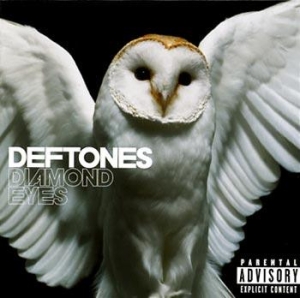 Deftones - Diamond Eyes i gruppen VI TIPSAR / Bäst Album Under 10-talet / Bäst Album Under 10-talet - Metal Hammer hos Bengans Skivbutik AB (591143)