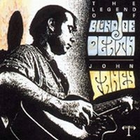 Fahey John - Legend Of Blind Joe Death i gruppen CD / Pop-Rock hos Bengans Skivbutik AB (591215)