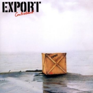 Export - Contraband i gruppen CD / Rock hos Bengans Skivbutik AB (591232)