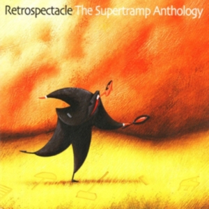 Supertramp - Retrospectacle i gruppen CD / Pop-Rock hos Bengans Skivbutik AB (591435)