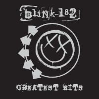 Blink-182 - Greatest Hits i gruppen CD / Pop hos Bengans Skivbutik AB (591436)