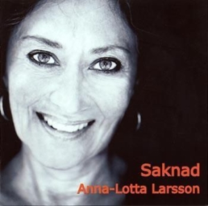 Larsson Anna-Lotta - Saknad i gruppen Kampanjer / BlackFriday2020 hos Bengans Skivbutik AB (591557)