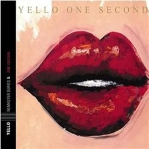 Yello - One Second i gruppen CD / CD Elektroniskt hos Bengans Skivbutik AB (591660)