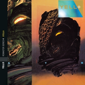Yello - Stella i gruppen VI TIPSAR / Mest populära cd-klassiker hos Bengans Skivbutik AB (591661)