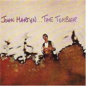 John Martyn - Tumbler i gruppen CD / Pop-Rock hos Bengans Skivbutik AB (591699)