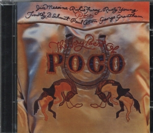 Poco - Very Best Of Poco i gruppen ÖVRIGT / Övrigt / aub hos Bengans Skivbutik AB (591763)