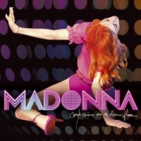 Madonna - Confessions On A Dance Floor i gruppen Kampanjer / CD Mid hos Bengans Skivbutik AB (591911)
