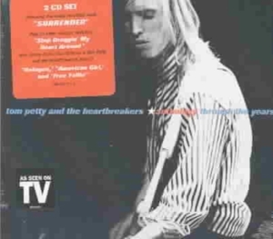 Tom Petty - Anthology i gruppen CD / Pop-Rock hos Bengans Skivbutik AB (591912)