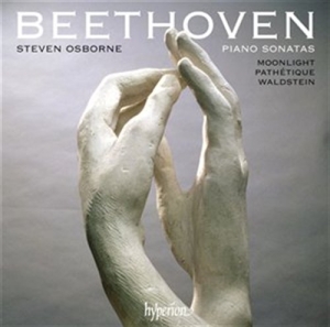 Beethoven - Piano Sonatas i gruppen Externt_Lager / Naxoslager hos Bengans Skivbutik AB (591986)