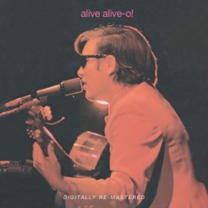 Jose Feliciano - Alive Alive-O! i gruppen CD / Pop hos Bengans Skivbutik AB (591992)
