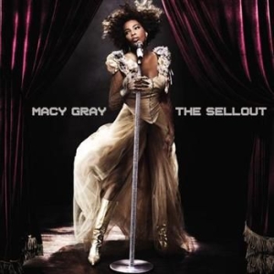 Macy Gray - Sellout i gruppen CD / Pop-Rock hos Bengans Skivbutik AB (592153)