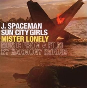 Spaceman Jason & Sun City Girls - Mister Lonely i gruppen CD / Pop-Rock hos Bengans Skivbutik AB (592224)