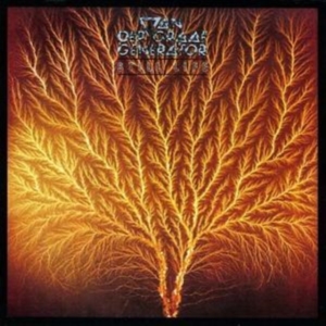 Van Der Graaf Generator - Still Life i gruppen CD / Pop-Rock hos Bengans Skivbutik AB (592442)