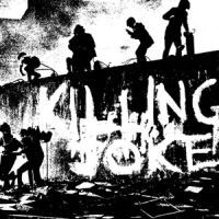 Killing Joke - Killing Joke i gruppen CD / Pop hos Bengans Skivbutik AB (592444)