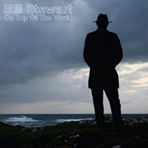 Stewart Bill - On Top Of The World i gruppen CD / Country hos Bengans Skivbutik AB (592562)