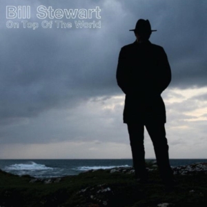 Stewart Bill - On Top Of The World i gruppen CD / Country hos Bengans Skivbutik AB (592562)