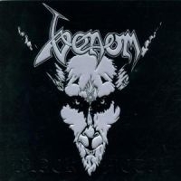 VENOM - BLACK METAL i gruppen CD / Pop-Rock hos Bengans Skivbutik AB (592786)