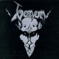 Venom - Black Metal i gruppen CD / Hårdrock/ Heavy metal hos Bengans Skivbutik AB (592786)